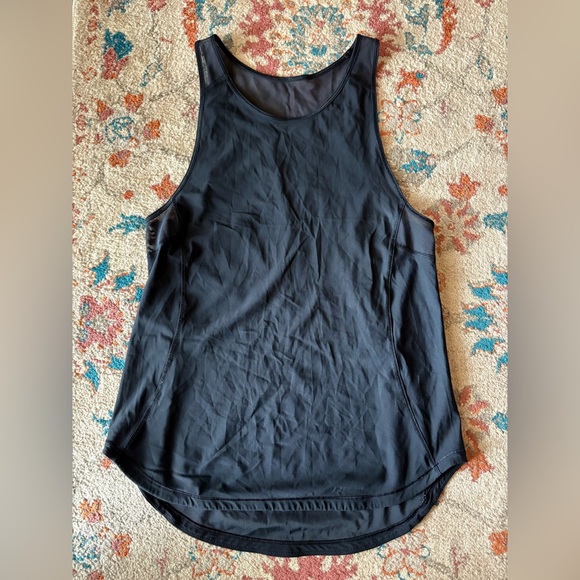 Lululemon Sculpt Tank II - Picture 3 of 5